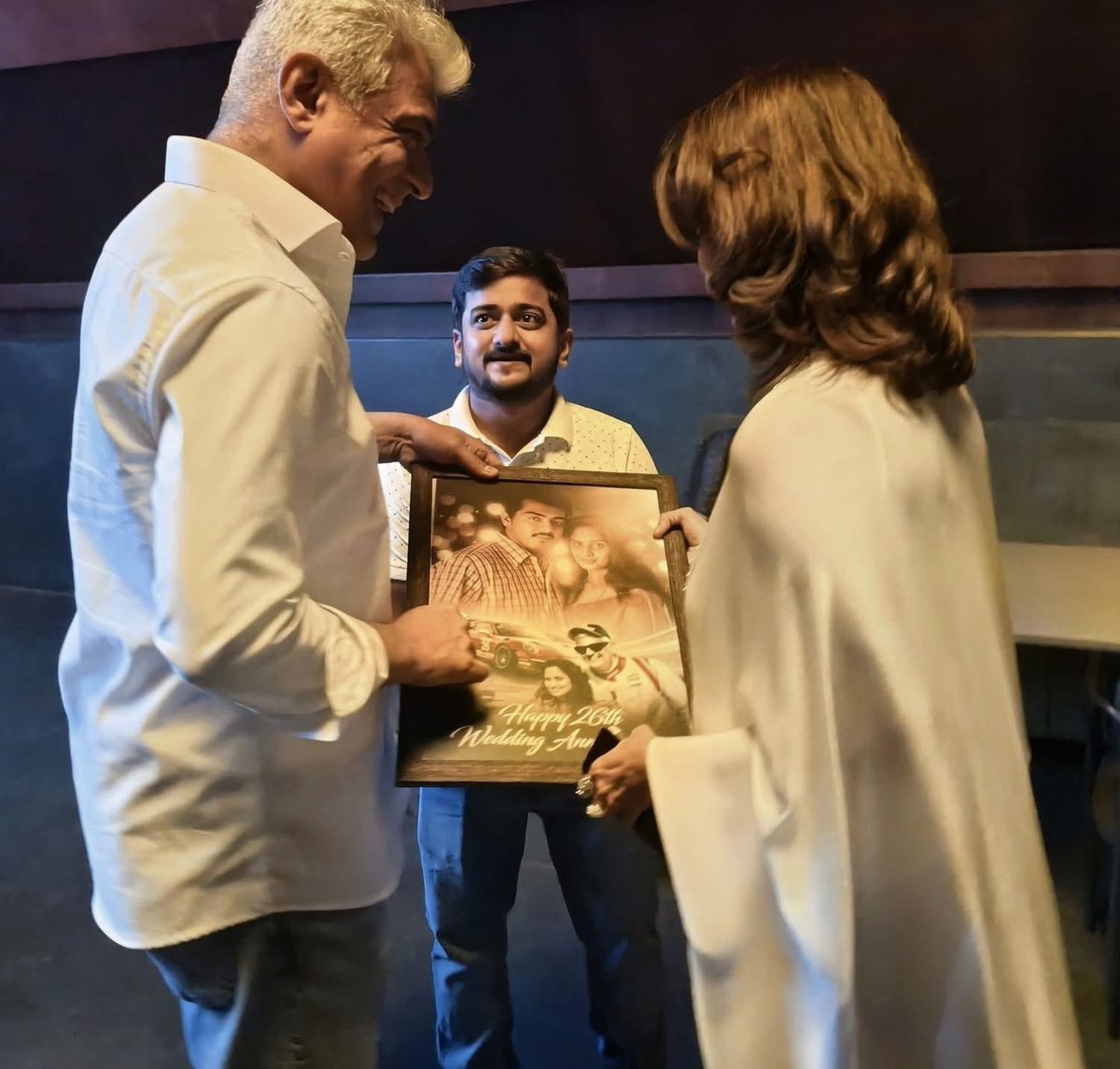 Worldwide Thala Fans tweet media