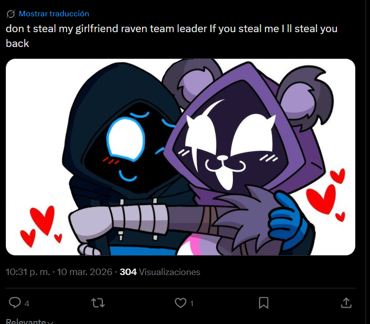 XxtigrexX3 tweet media