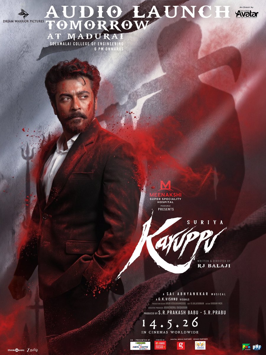 DreamWarriorPictures tweet media