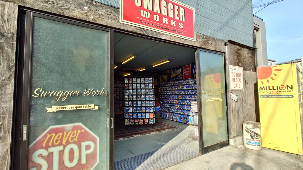 Beeのミニカー垢 tweet media