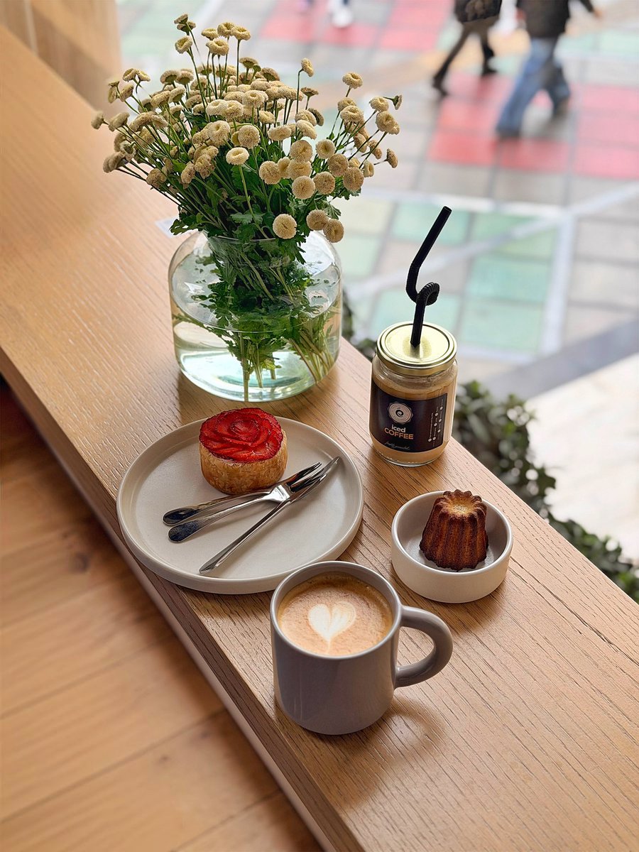 cortado82's tweet photo. برای شروع شنبه میخوام حال خوب با کلی انرژی بفرستم برات ✨
حس خوبتو نگ�� دار… https://t.co/75JKLv5GdB