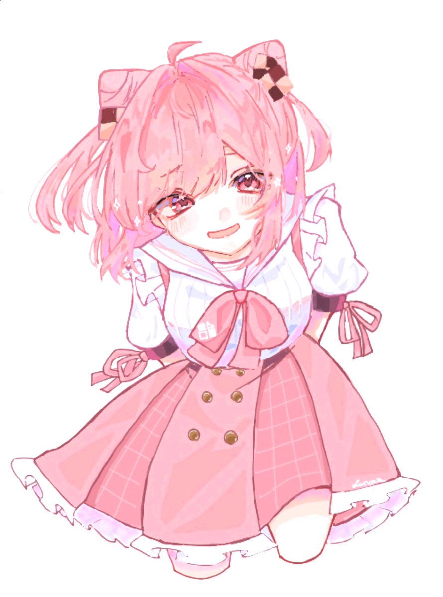 犬咲るか tweet media