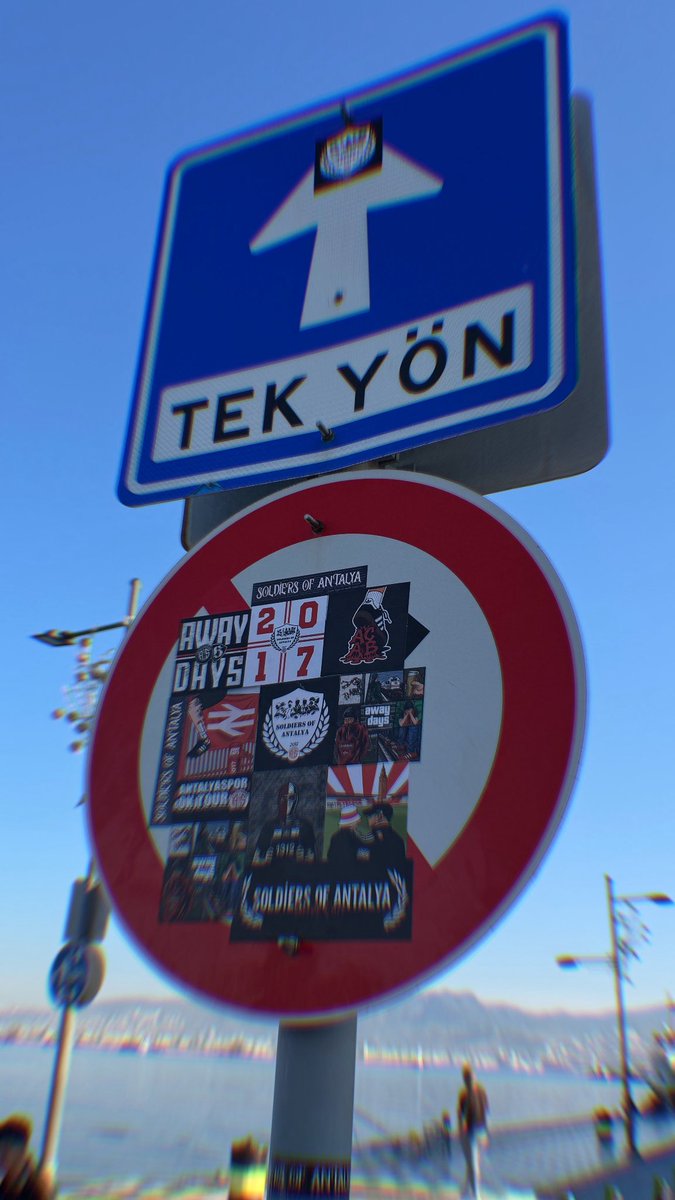 Soldiers Of Antalya tweet media