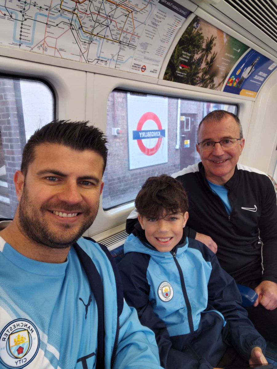 michaelakavidal's tweet photo. Wembley again ole ole 💙⚽️ https://t.co/FrSDFDrd6b