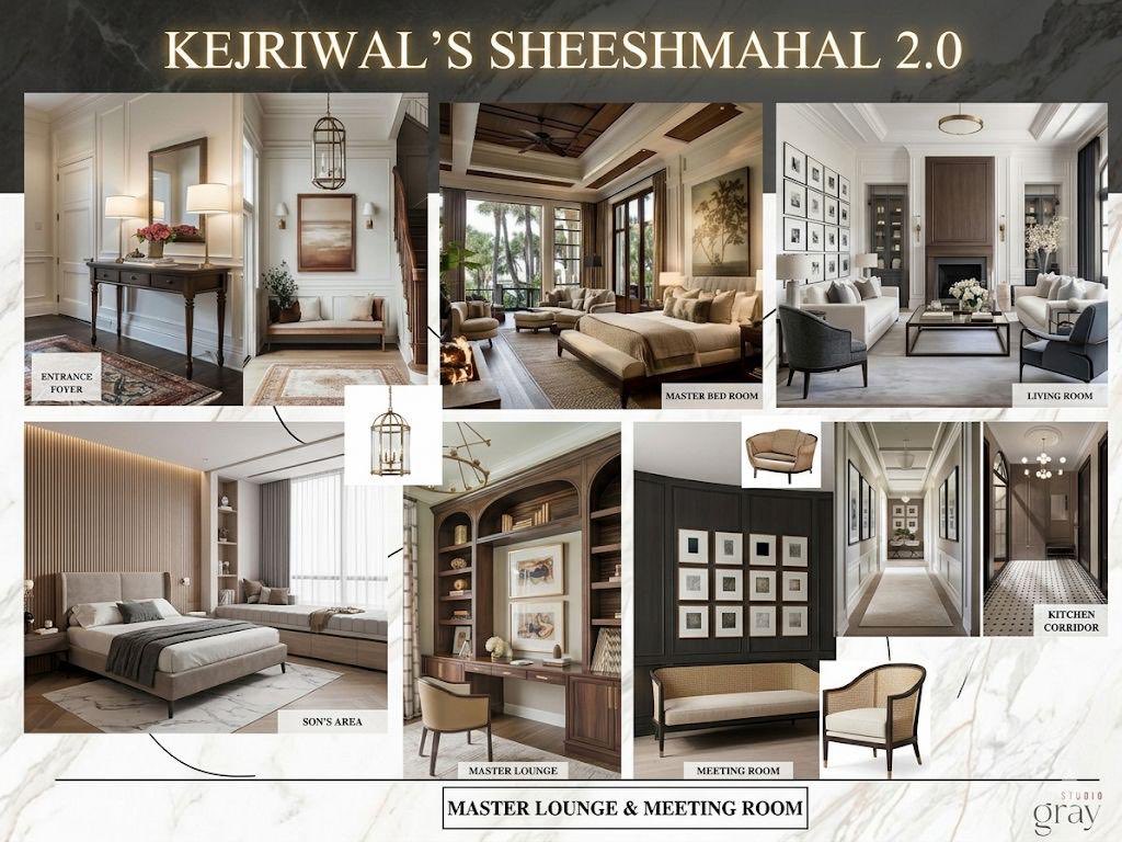 ANUPAM MISHRA tweet media