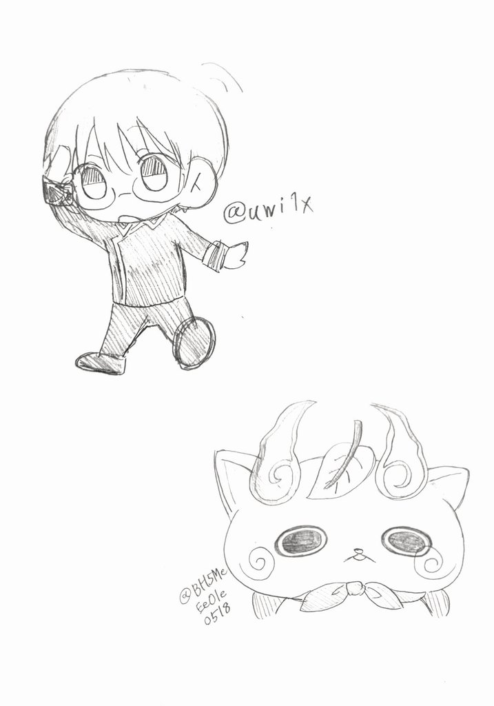 水素💧 tweet media