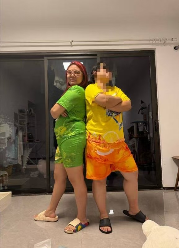 伊利丹 tweet media