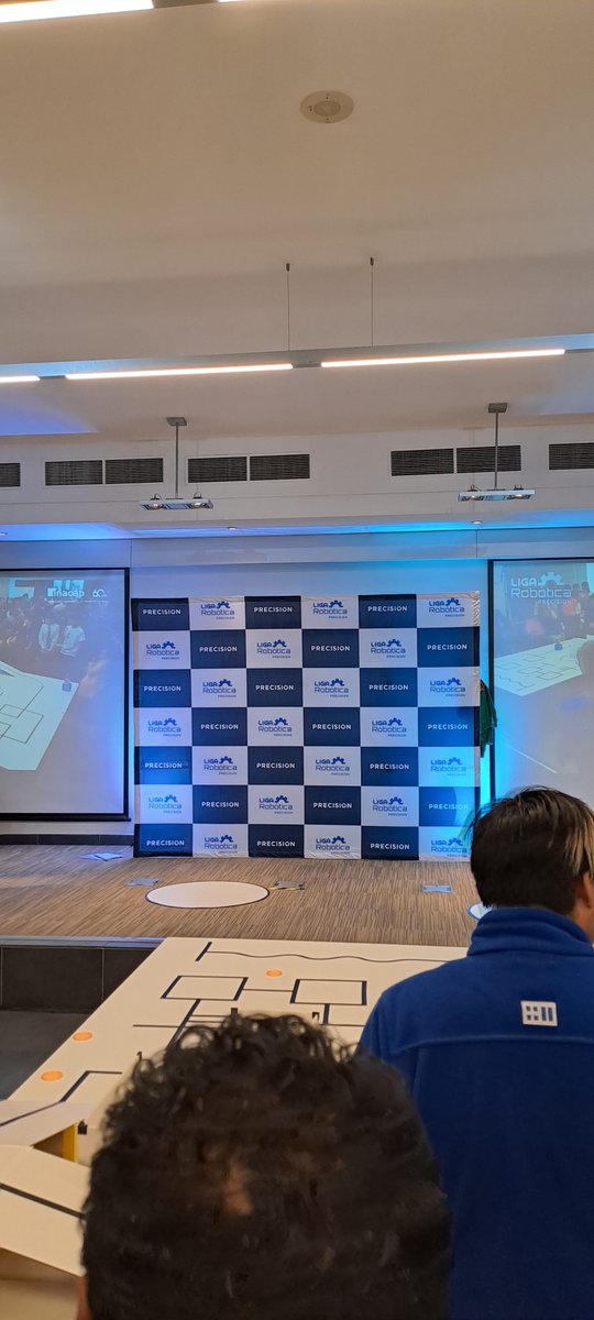 rn4ld0's tweet photo. Tuve el privilegio de asistir al Encuentro Regional de #Robótica coordinado por la Liga Chilena de Robótica, en el @INACAP de Puente Alto siendo un evento #gratuito, #descentralizado e #inspirador, realizado en conjunto con la empresa @PRECISION y la @fundmustakis . https://t.co/Leuh8Udx6V