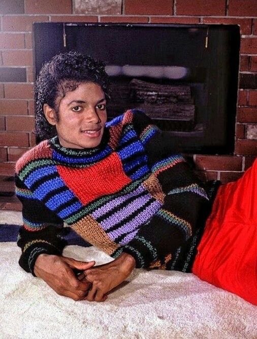 a tal da billie jean Biopic Era tweet media