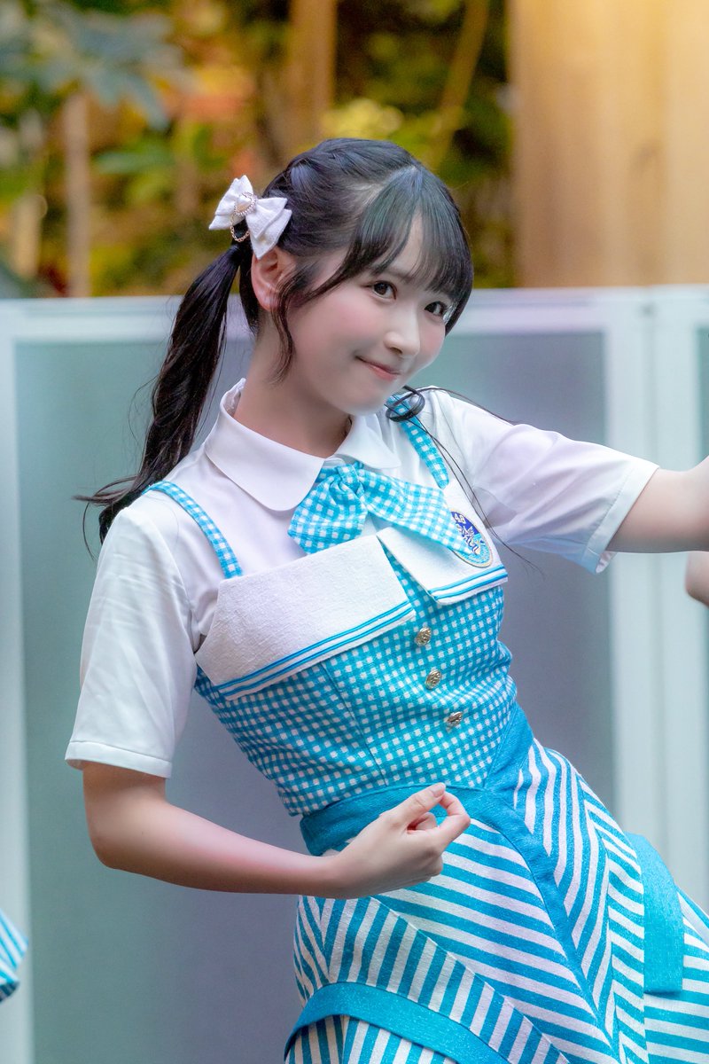 2026.04.25 〈STU48の7ならべ〉 ミニライブ&13thシングル「好きすぎて