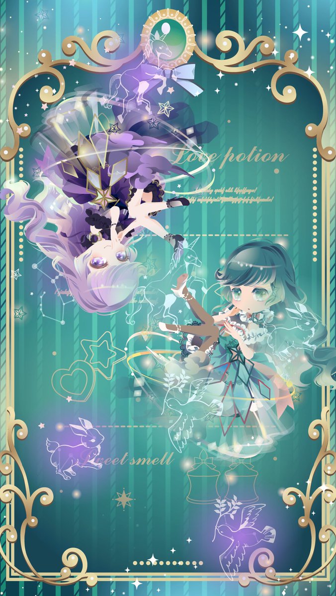 MIHOCocoppa's tweet photo. #ココプレ #CocoPPaPlay https://t.co/b5zGIXS9cZ