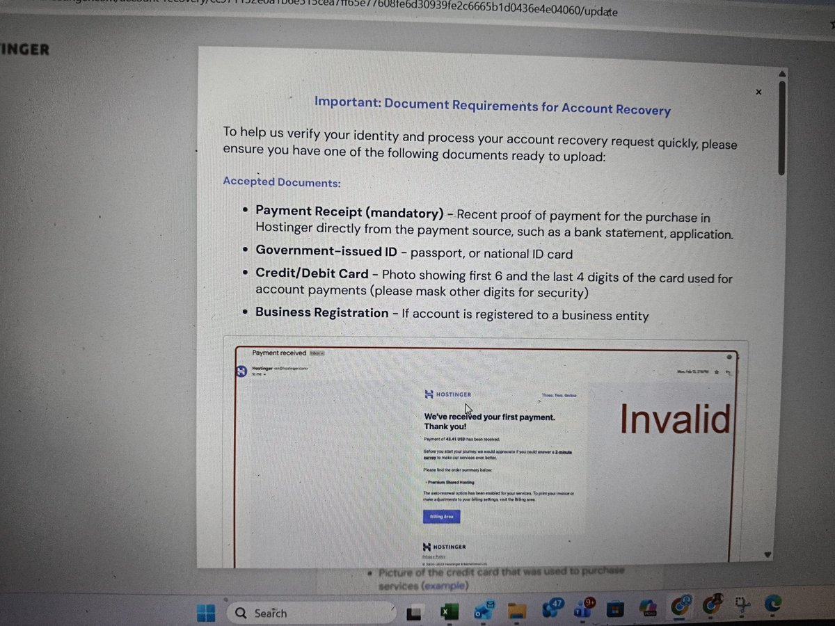 Neu AI Technologies tweet media