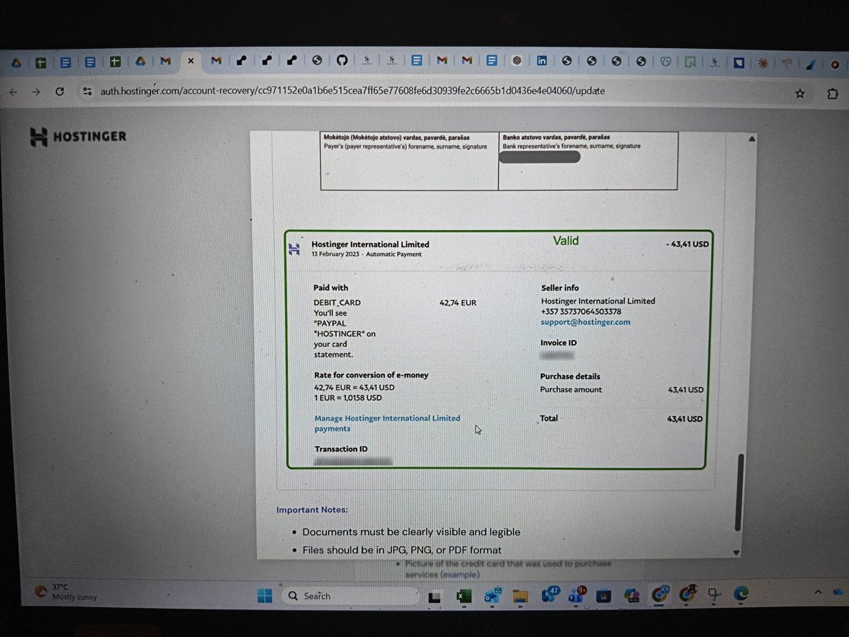 Neu AI Technologies tweet media