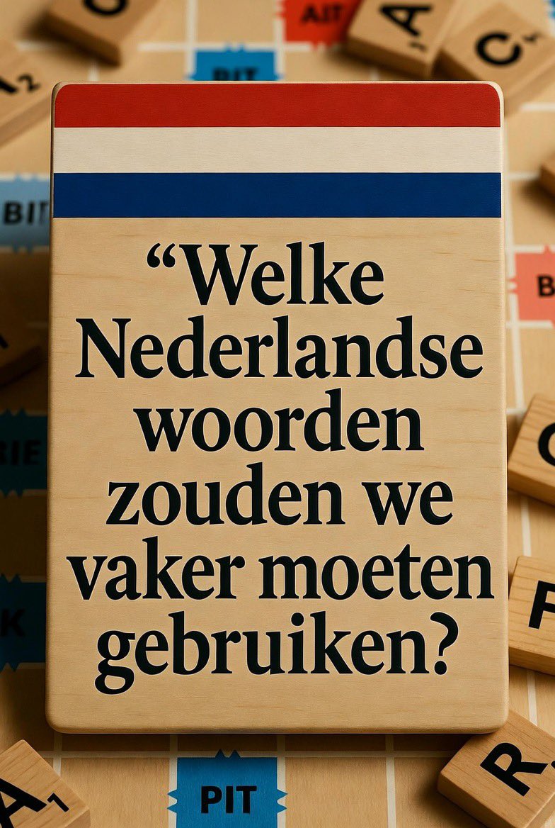 No Context Dutch 🇳🇱 tweet media