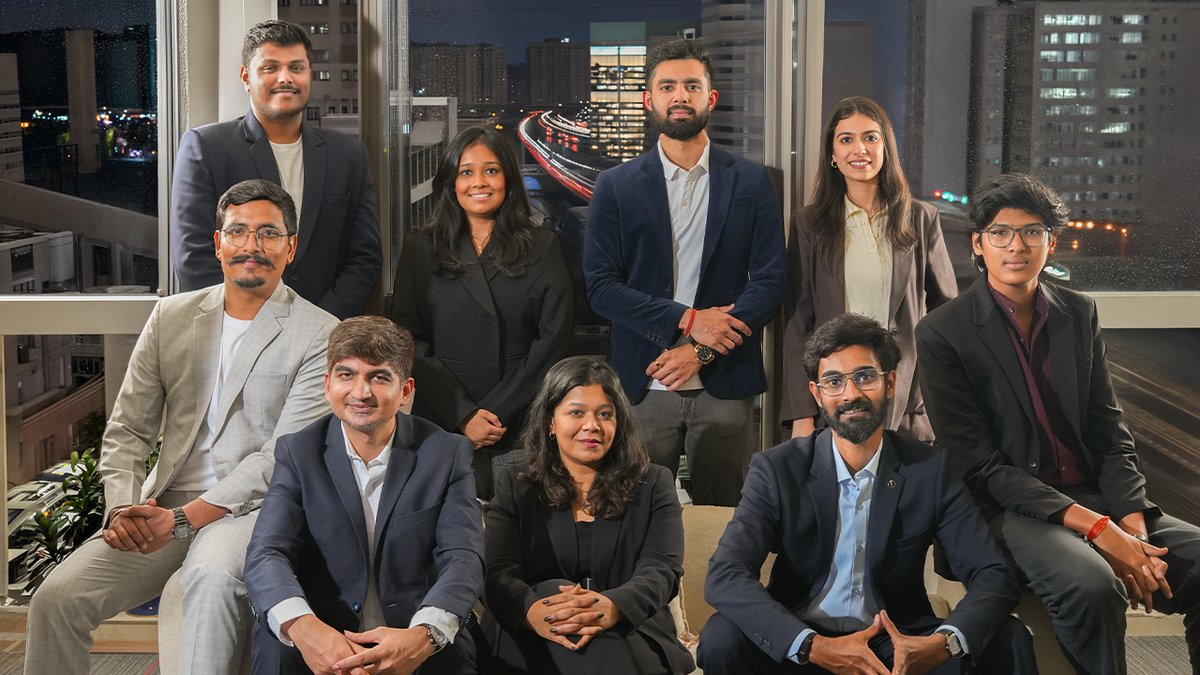 incubees's tweet photo. Med-tech tourism startup CureMeAbroad raised $600K Pre-seed funding https://t.co/uVciVimxyv https://t.co/DvyZSU8Bhv