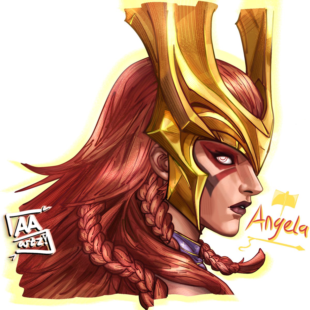 AA Artz (COMMISSIONS OPEN) tweet media