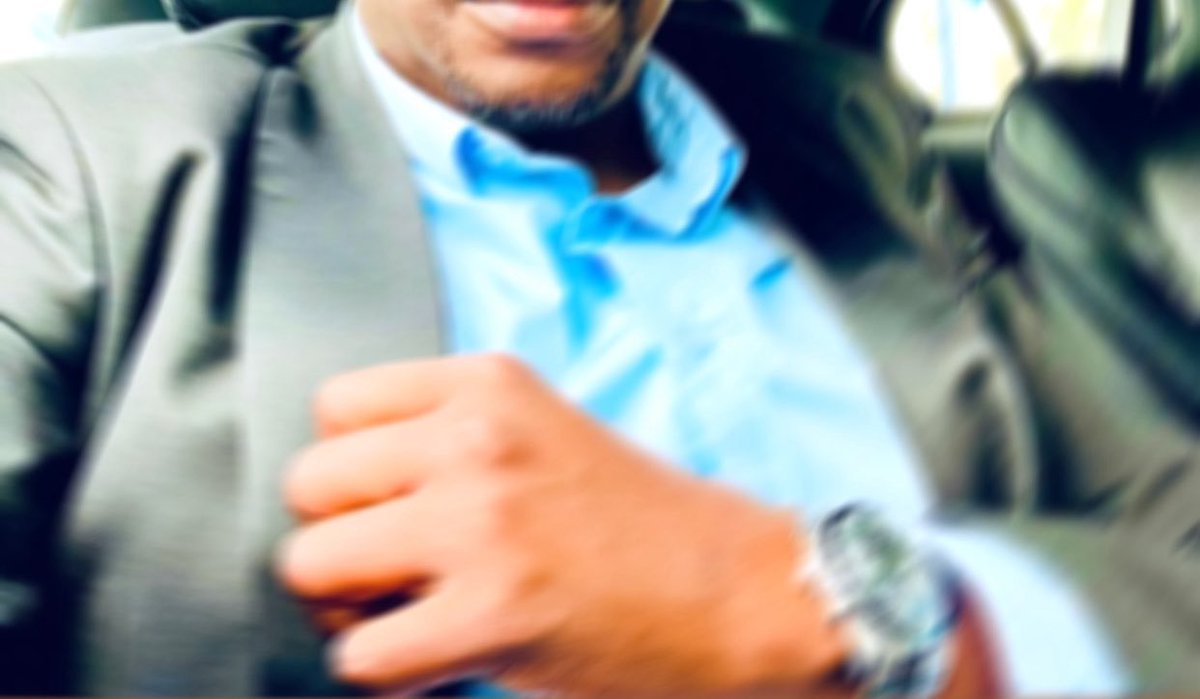 LadyM1306!🇳🇬 tweet media