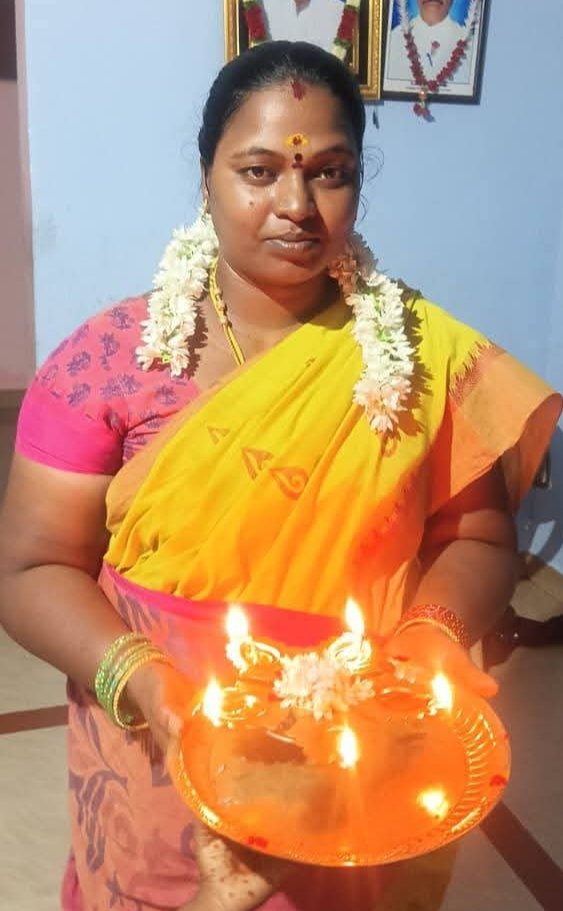 ஜோதி tweet media