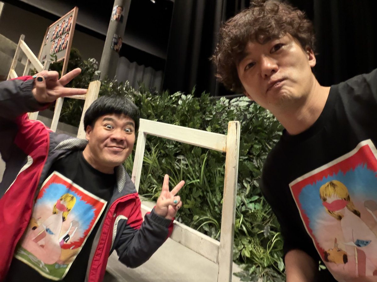 ゴジゲン tweet media