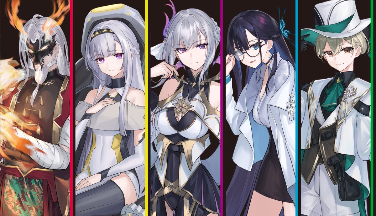 SUSABI GAMES tweet media