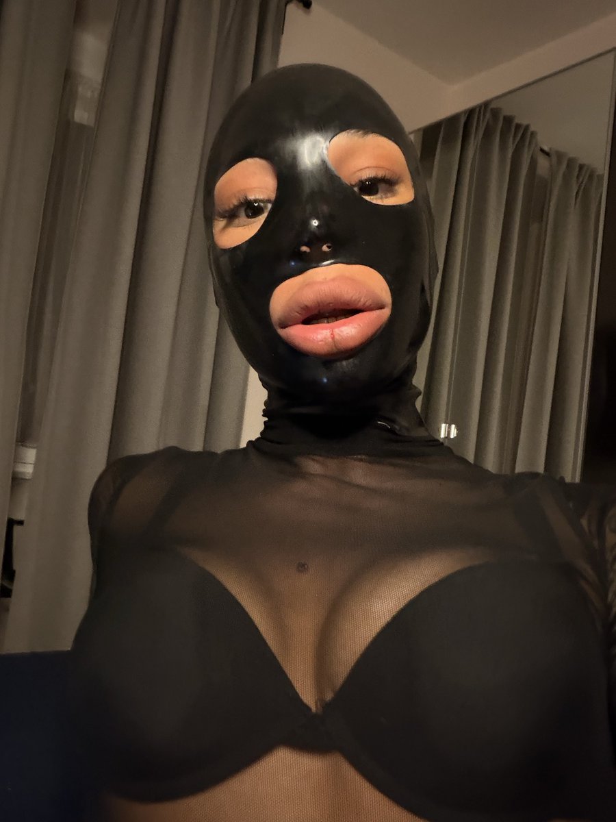 Miss glorya (Dom) tweet media