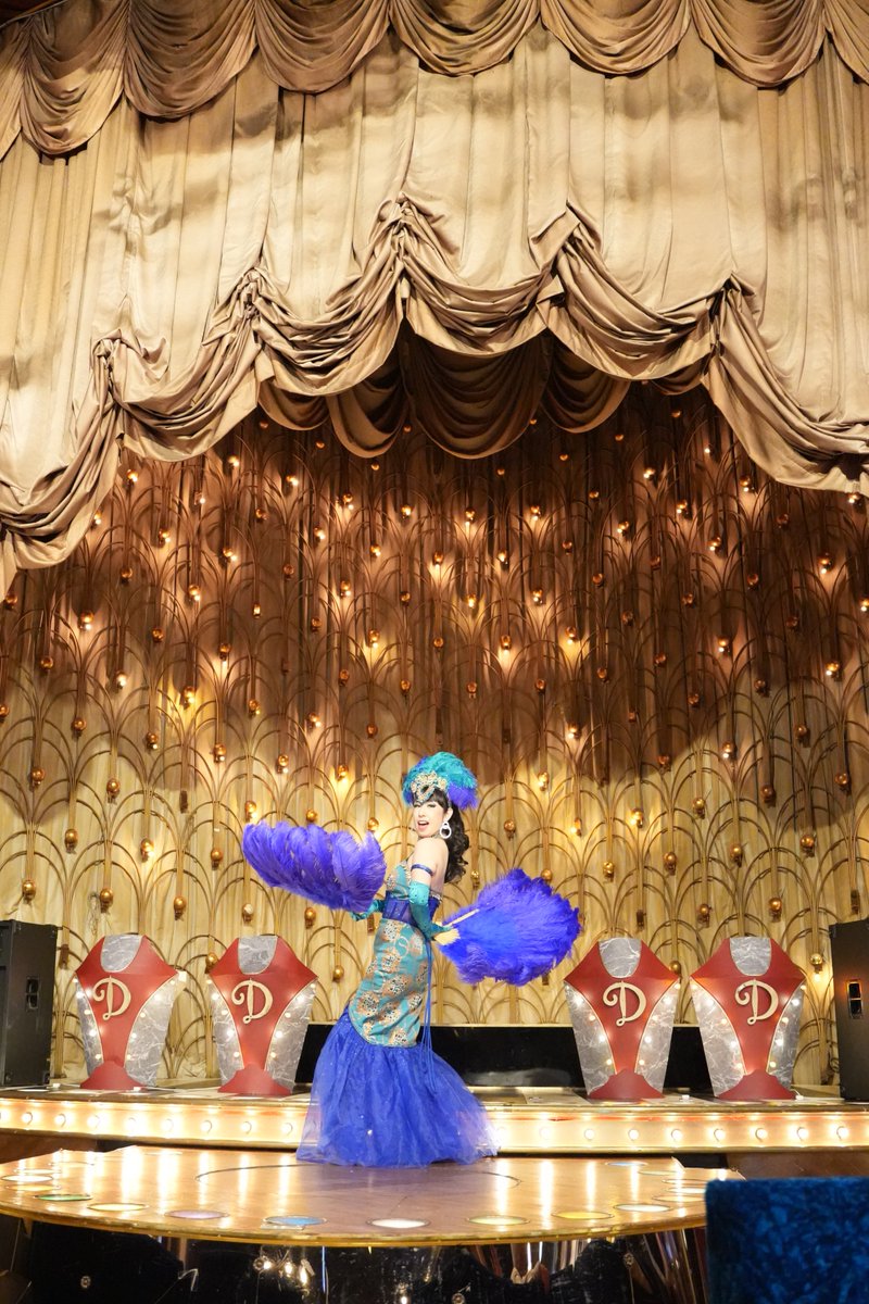 グランドサロン十三 tweet media