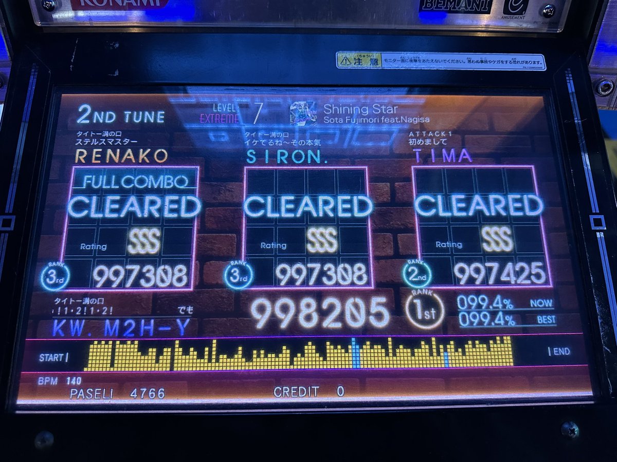 でもにく@M3 サ-18a tweet media