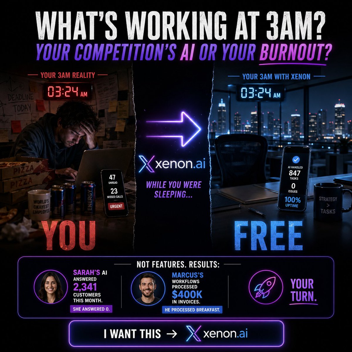 Xenon Flix (@XenonFlix) / Posts / X