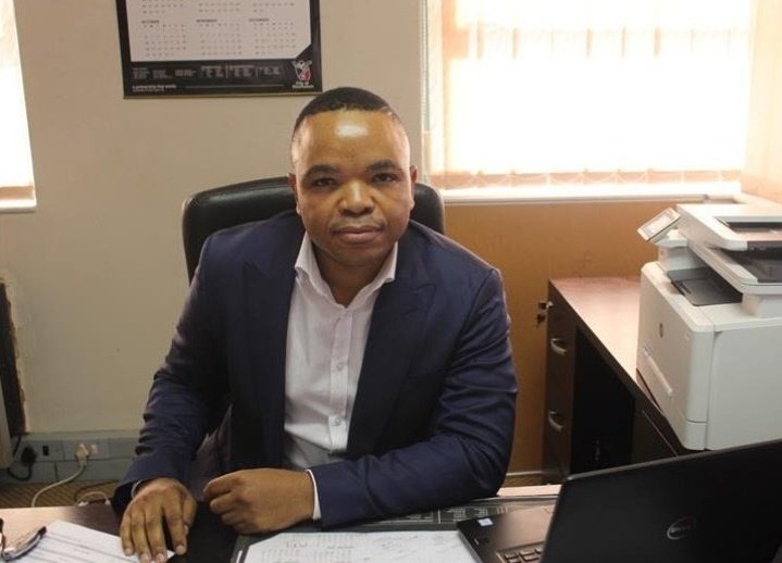 Kgomo Letsoalo tweet media