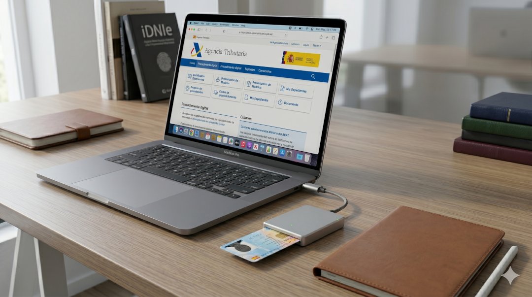 diegocidm4's tweet photo. El uso del DNIe en Mac ha dejado de ser un proceso complejo y limitado a un solo navegador. Con McDNIe, utiliza tu DNIe de forma nativa en Mac.

Instalación directa desde la App Store, sin configuraciones técnicas y con total privacidad.

Disponible aquí: https://t.co/qgP97WeRjG https://t.co/AdQsTAG3eZ