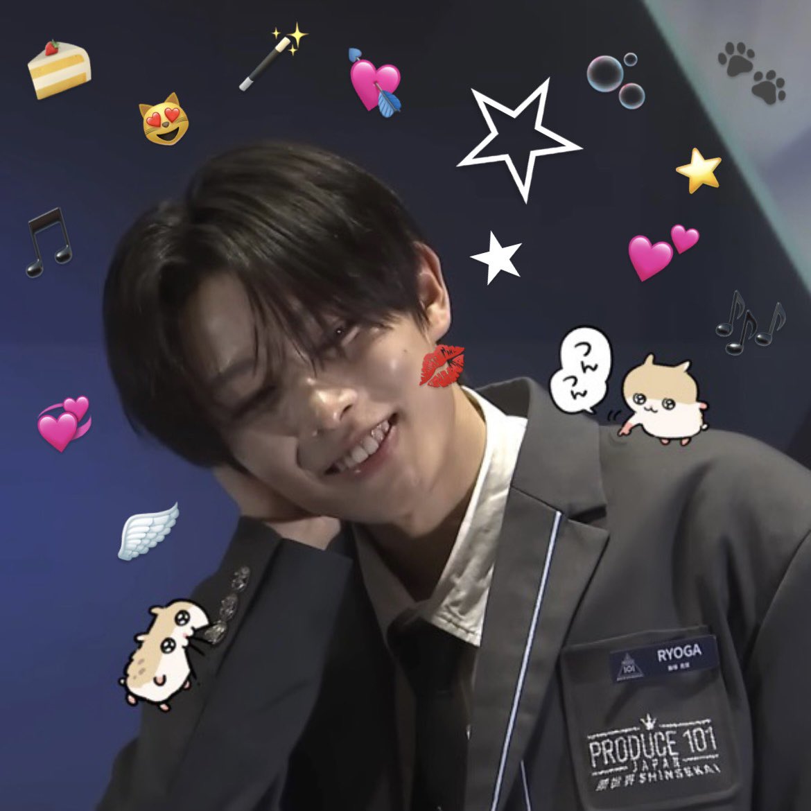 𝓡 ♡ tweet media