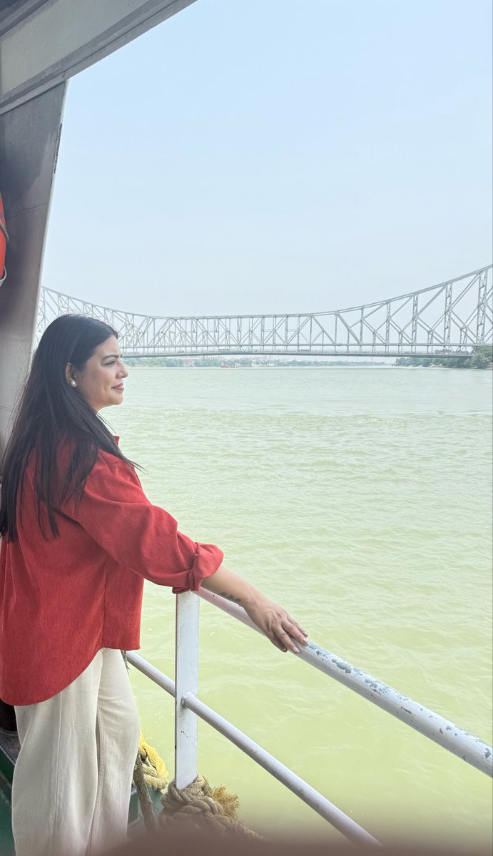 Anamika4S's tweet image. #KolkataElections 
#election 
#election2026update