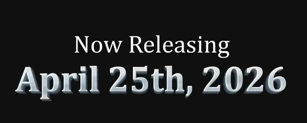 ITS TODAY, WHO IS READY??!!