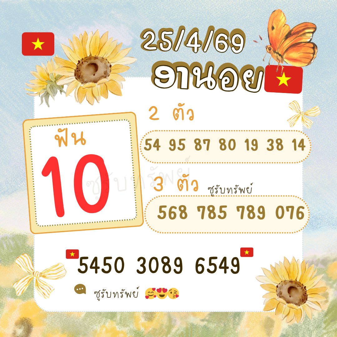 ซูรับทรัพย์ tweet media