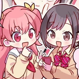 こころ tweet media