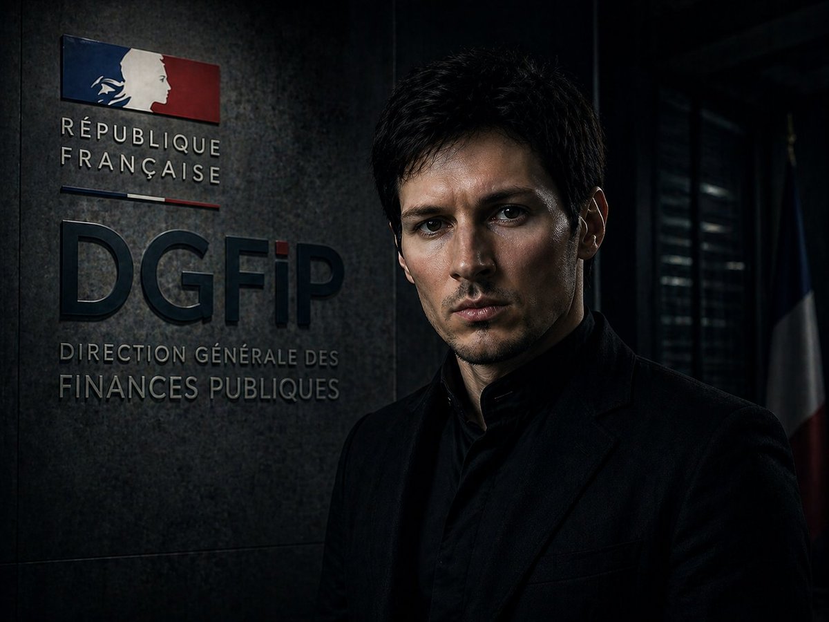 sunnyriver's tweet photo. 41 crypto holders kidnapped in France in just 3.5 months of 2026.
One every 2.5 days.

Pavel Durov says French tax officials are literally selling their data to criminals...

Your KYC just became a hit list:

🧵 https://t.co/cilhykIdDX