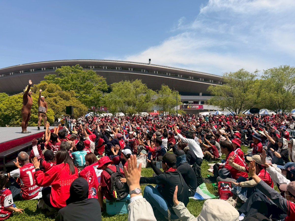 バンビーノ　石山タオル tweet media