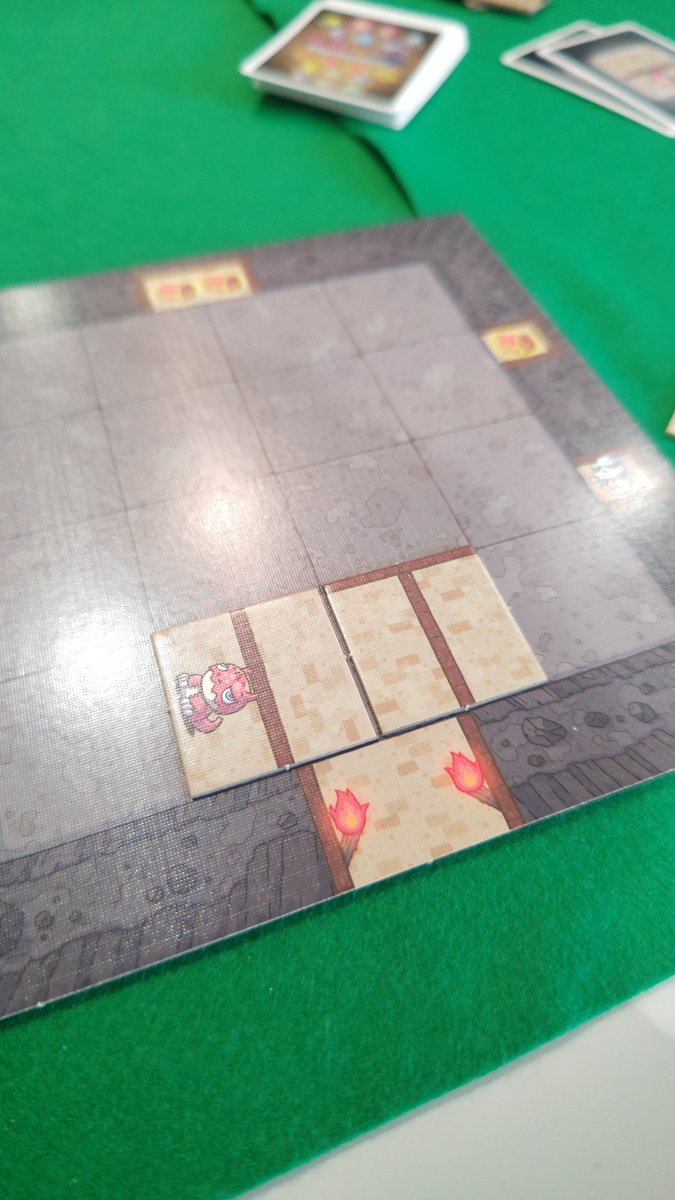 ならくぼボードゲーム交流会@千葉県習志野 tweet media