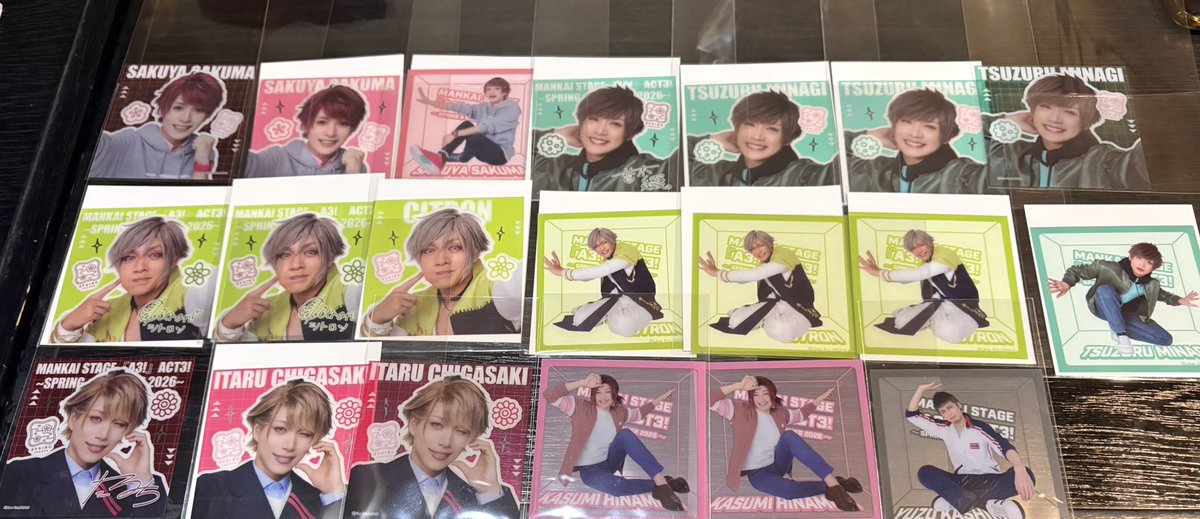 うさぎ@取引垢 tweet media