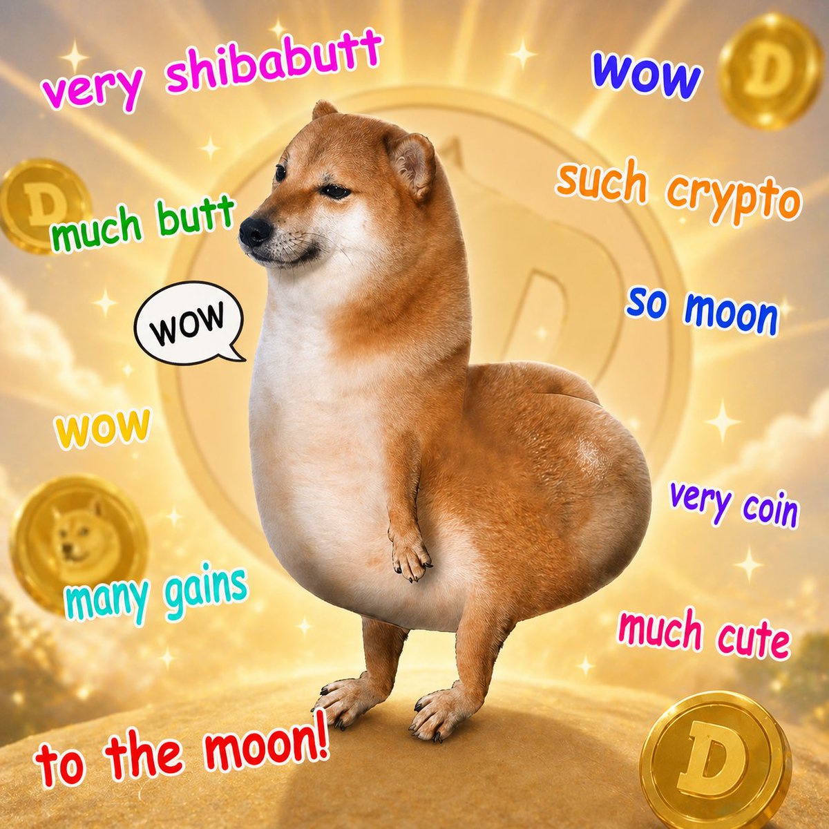 CoinBert tweet media
