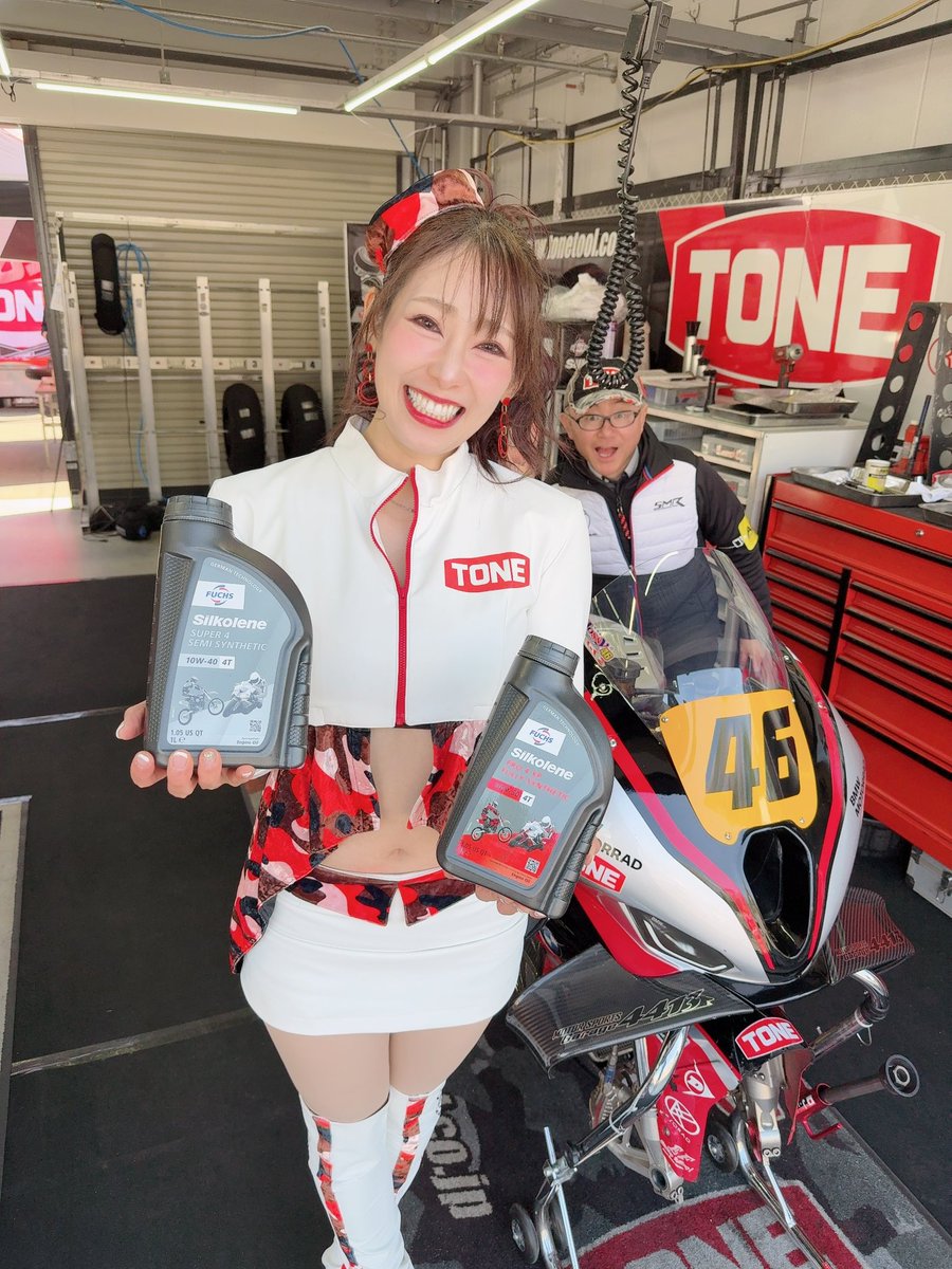 アウトドアモデルRIHO tweet media