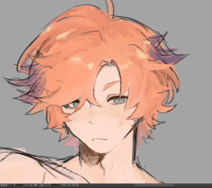 Cheesyboneless's tweet photo. A bunch of random stuff (⁠ー⁠_⁠ー⁠゛⁠)
#rkgk https://t.co/K5QS77fgwM