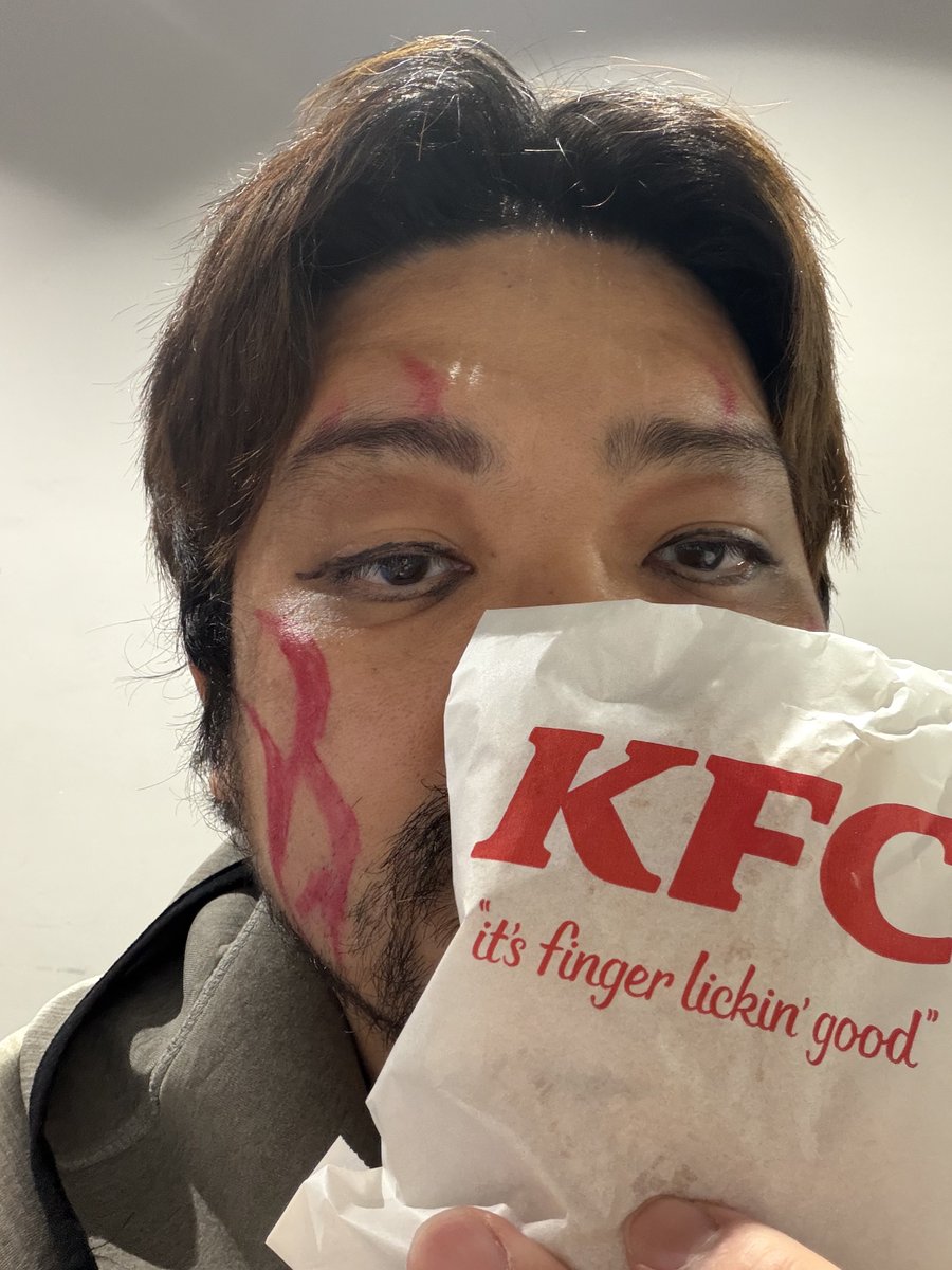 山下雷舞⚡️ tweet media