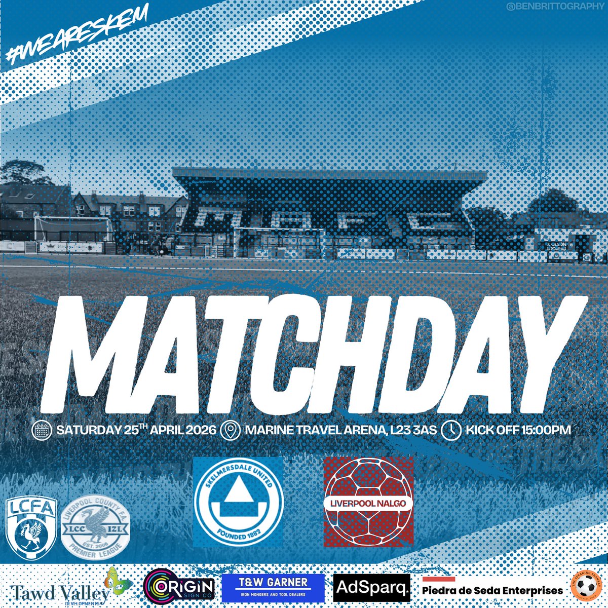 Skemutdofficial's tweet image. One last time at the MTA this Afternoon 💙🆎

#weareskem #skem #united #blue #blueboys