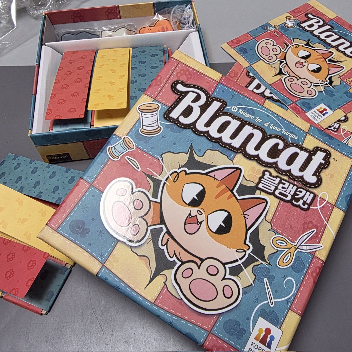 RACCOON NUT games tweet media