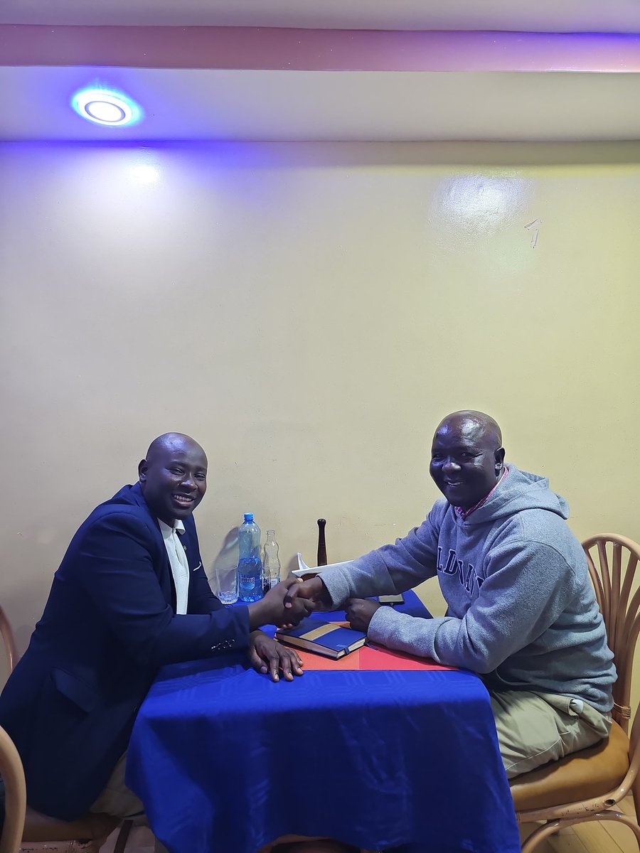 RobertManyala's tweet image. I’m excited about our partnership with Comsol Network Services.
Stronger collaborations. Better solutions. Greater impact.
#Robisearch #Partnership @comsolnetworks