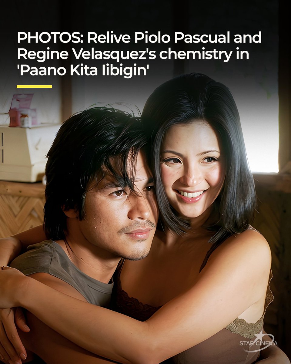 Star Cinema tweet media
