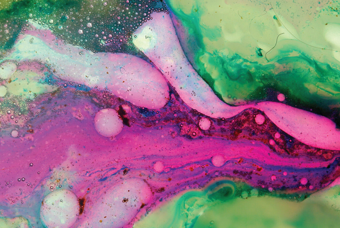 designeour's tweet image. #Oils by WeWorkForThem
The resulting #effects make for unique compositions of liquids with flowing oddities. Perfect for cover and background imagery. designeour.myportfolio.com/oils-by-wework…