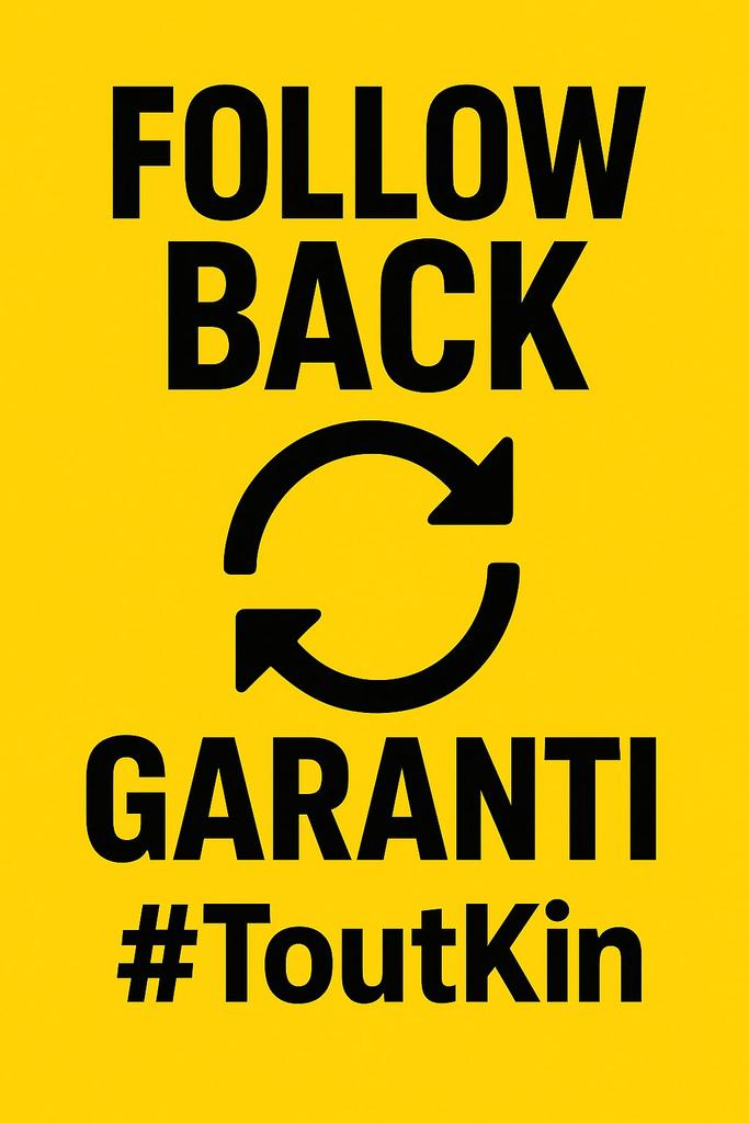 LeDécodeur Tout-Kin 🎯 tweet media