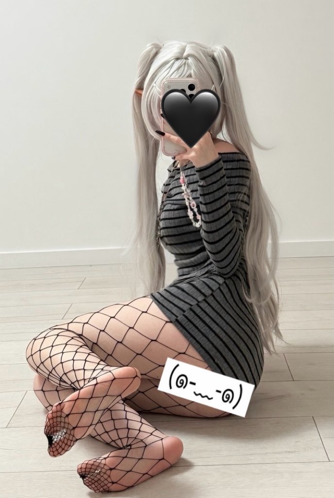 Nyx 🖤 tweet media